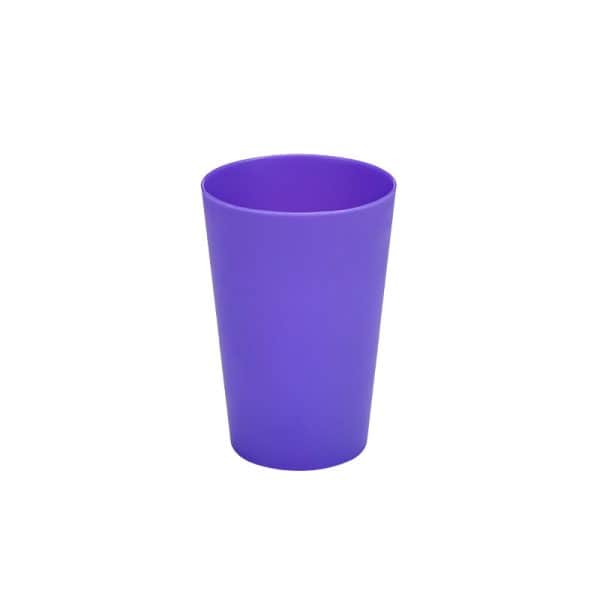 Biodegradable PLA Corn Fiber Cups测试分类 - 图片 4