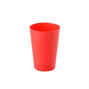 塑料杯