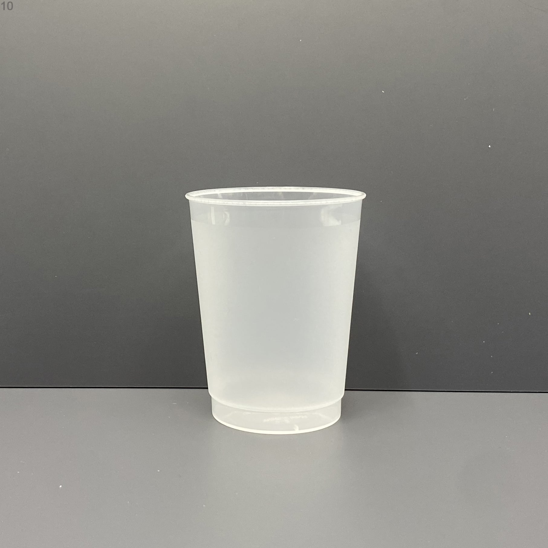 10oz. Frost Stadium Cups - 图片 2